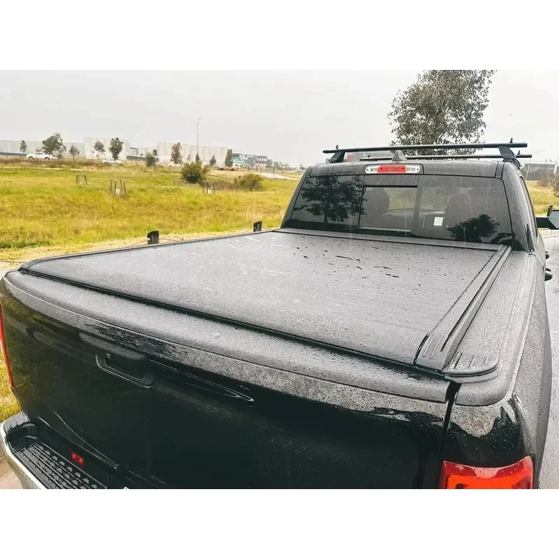 Factory Hot Sale Operation Retractle Tonneau Cover - R A 00 .- & .4-Foot Ing Function R A Box Models 5
