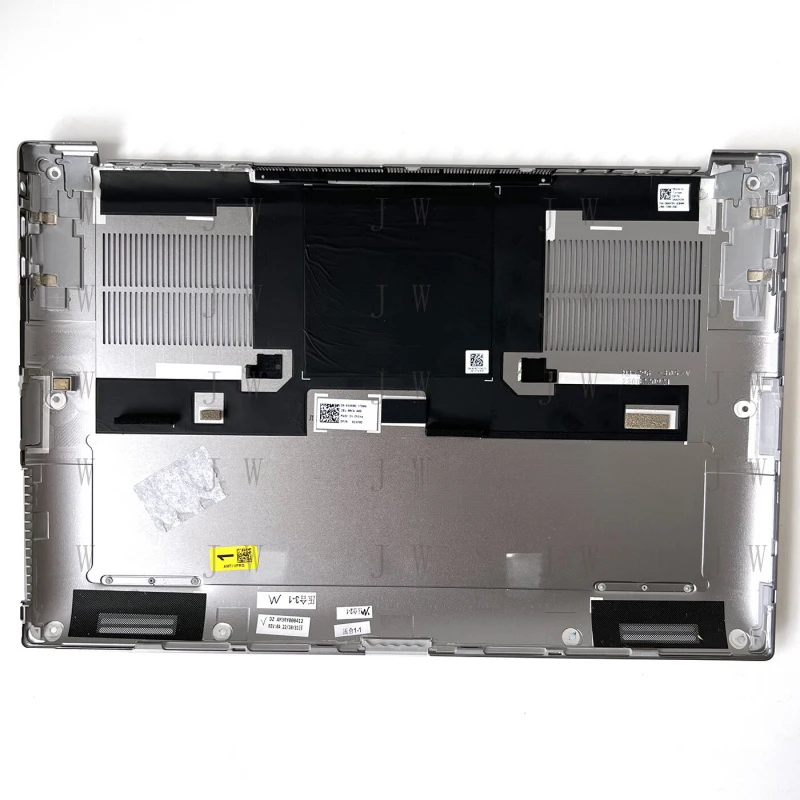 

DDJ 2XR0D 02XR0D For Dell Precision 5470 M5470 Lower Bottom Base Cover Case