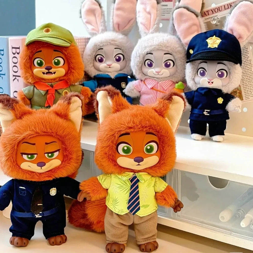 Hot Disney Zootopia… - image