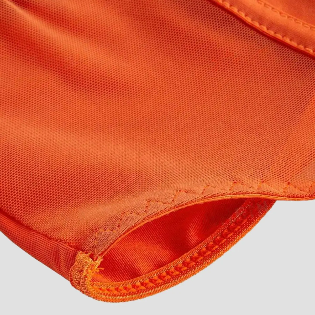 Halter Cross Strap Crop Top Women, Sexy Spaghetti Strap Mesh See Through Bustier, Y2K Streetwear Sleeveless Club Camisole Top view 3