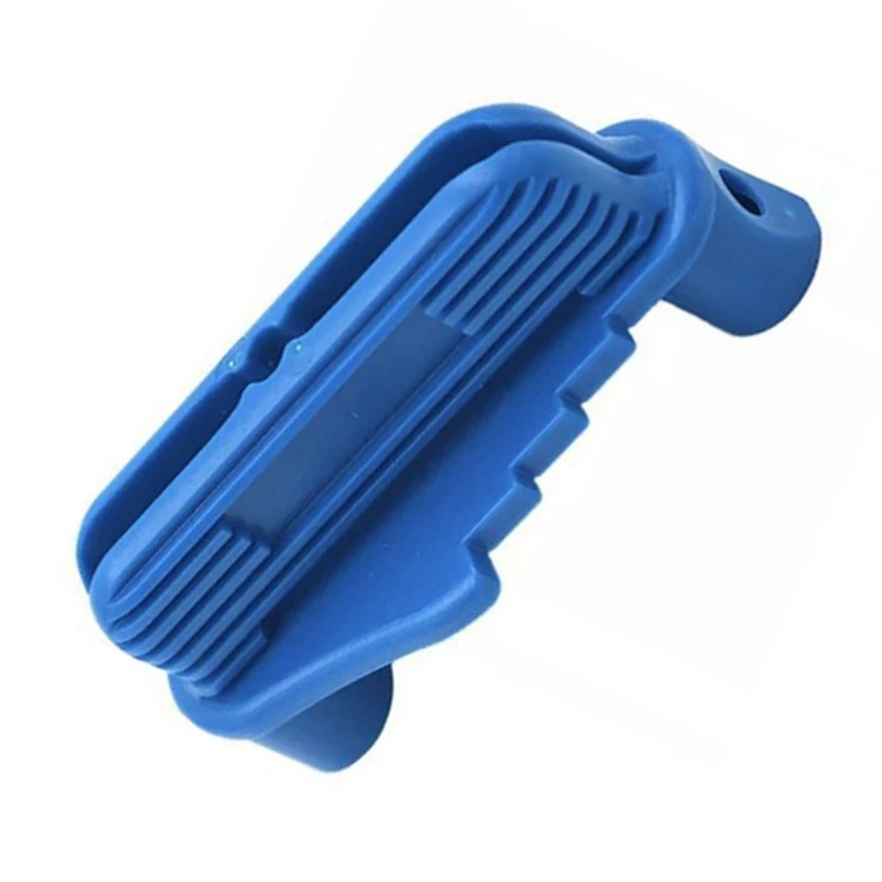 Calibro per filo per tracciatore per la lavorazione del legno da 2 pezzi Strumento per la lavorazione del legno per marcatura della linea laterale in pollici multifunzione