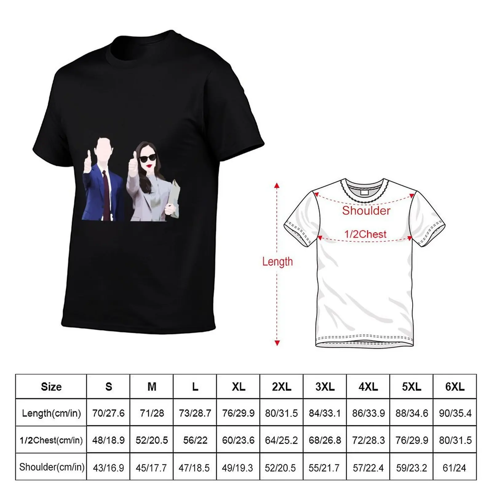 Vincenzo kdrama Song Joong ki and Jeon Yeo been T-Shirt heavyweights custom t-shirts shirts men graphic