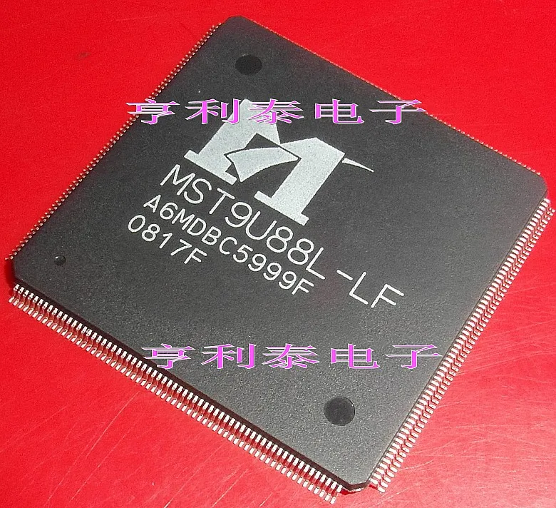 

5PCS/LOT MST9U88L-LF In stock, power IC