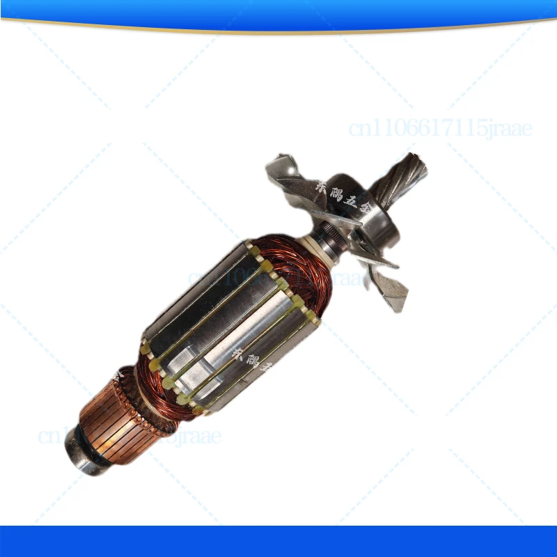 

For Makita profile cutting machine 2414S rotor accessories JM24000001