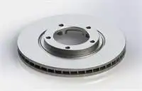 

7040092-wheel brake dİski (mirror) BONGO K2500-K2700 TCI-