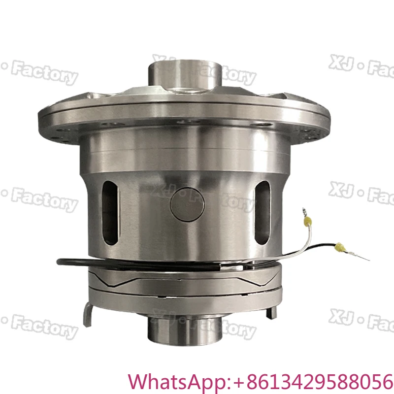 

Electric Locker Et152 for Landcruiser J200 Series Lexus LX570 Landcruiser 71 76 78 79 100 105 Series Lexus LX470