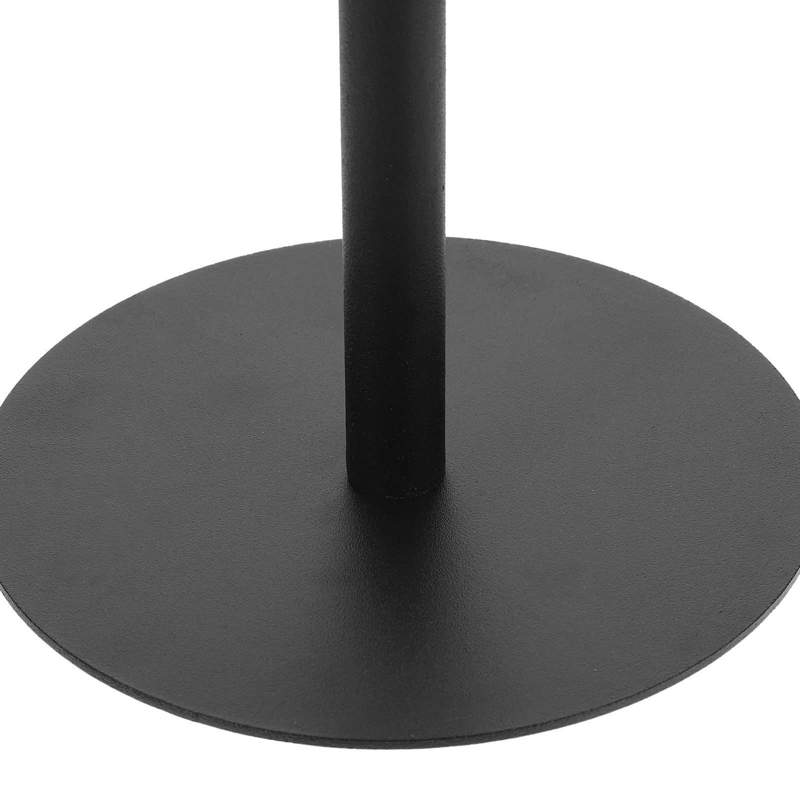 Suporte de toalha de mão em forma de t bancada banheiro e cozinha toalheiro organizador vertical economia de espaço