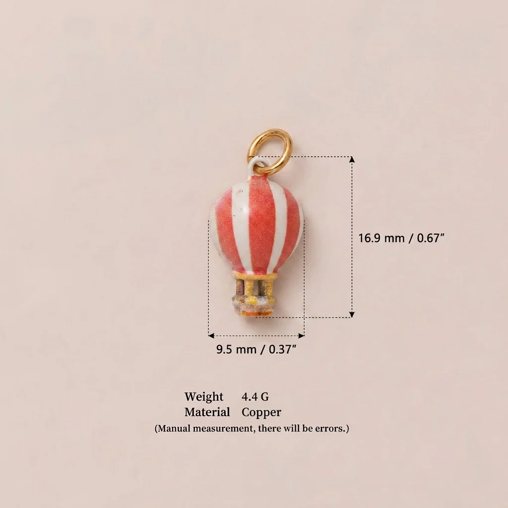 Neue Modische und Beliebte Vergnügungspark-Serie Karussell-Spielkonsole DIY Anhänger-Charms für Schmuck – Detail 6
