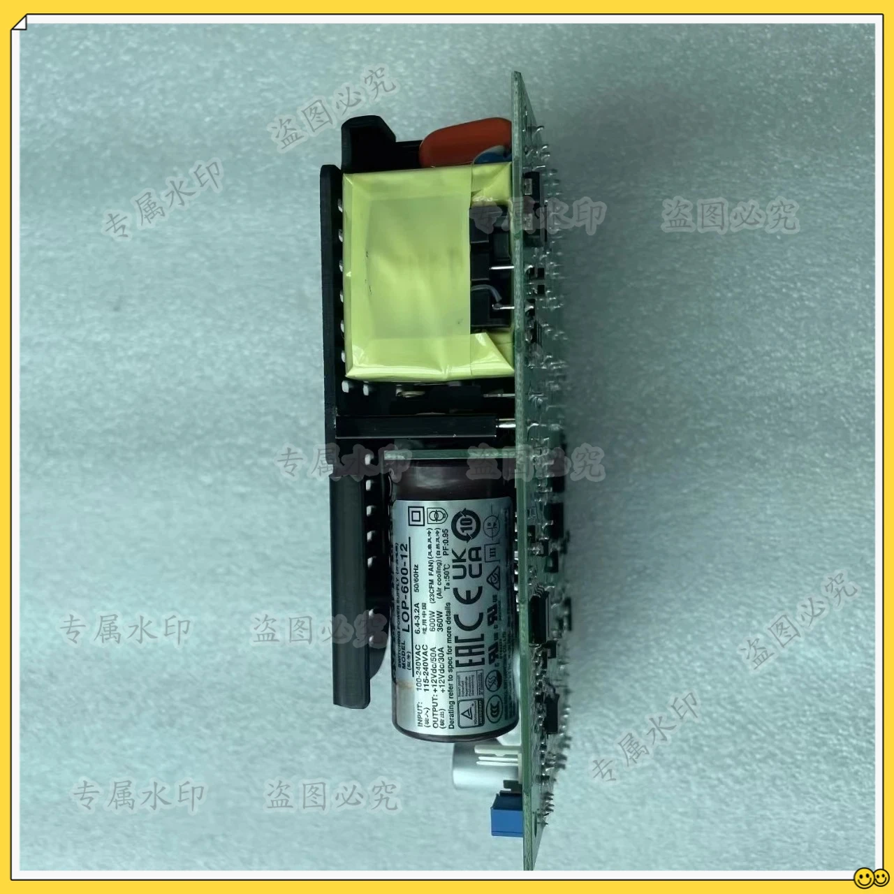forMEAN WELL LOP-600 600W  5