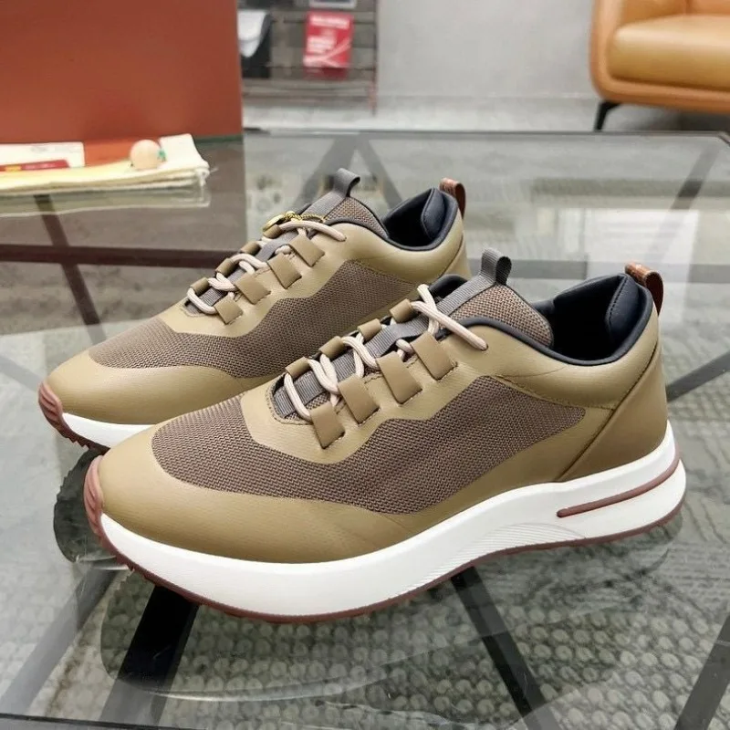 

Classic Brand Trail Running Shoes Men Breathable Outdoor Sports Shoe Mens Designer Gym Sneakers Man Athletic Shoes