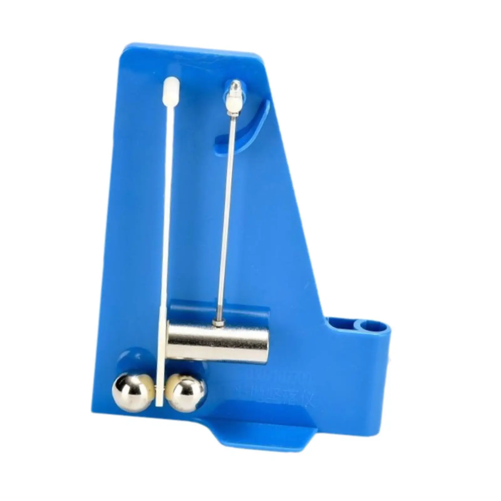 Horizontal Throwing and Vertical Falling Instrument Easy to Use Physical Experimental Equipment for Lab Middle School Students