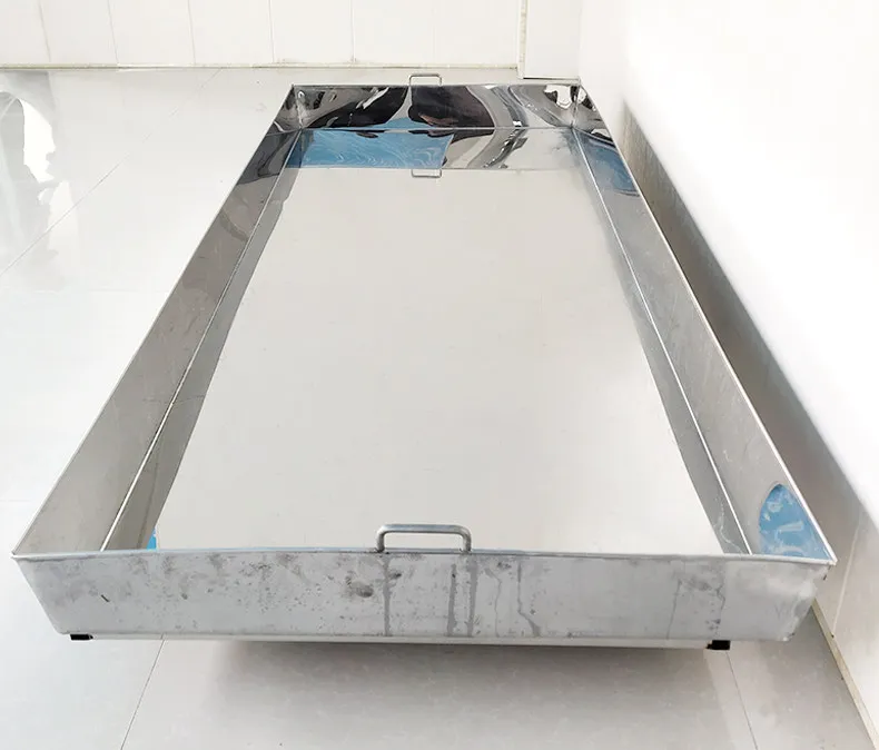 LMM pure grain solid-state fermentation tank stainless steel fermentation barrel grain stall drying pool winemaking equipment