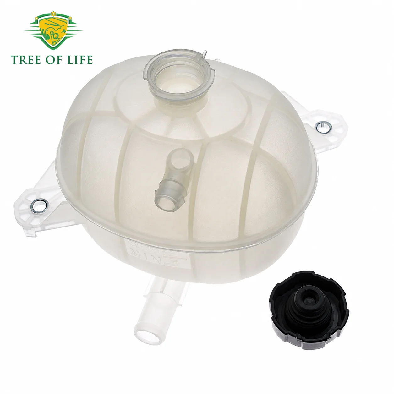 Engine Coolant Radiator Reservoir Tank 25430-N7000 For KIA Sportage V NQ5 CRDi 2021 2022 2023 2024 2025 25430N7000
