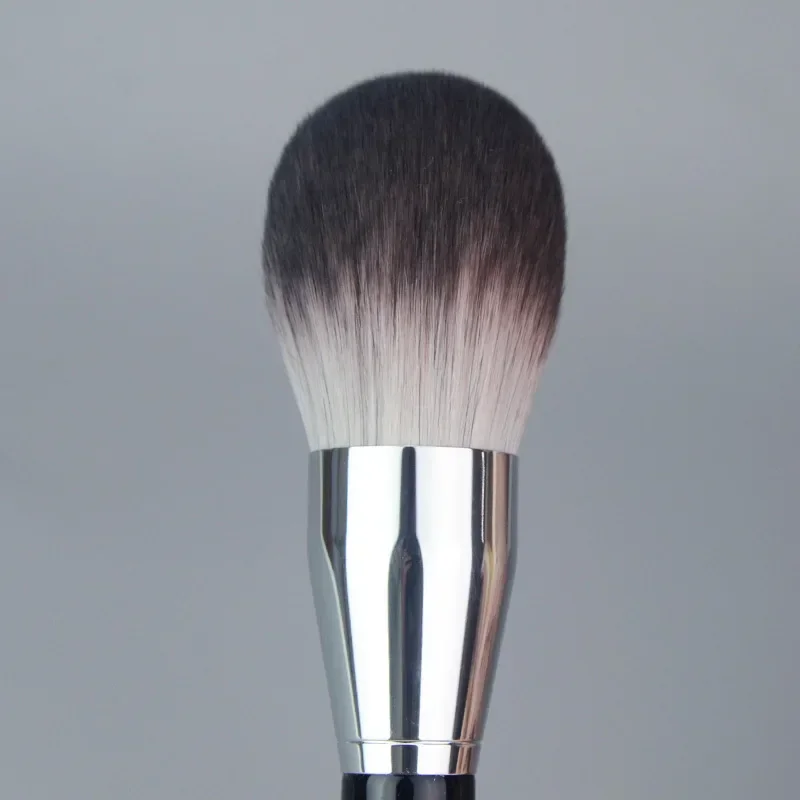 1PC Large Size Powder Brush Professional Makeup Brushes Super Soft Fiber High Quality Face Powder Brush Blush Kabuki Brush