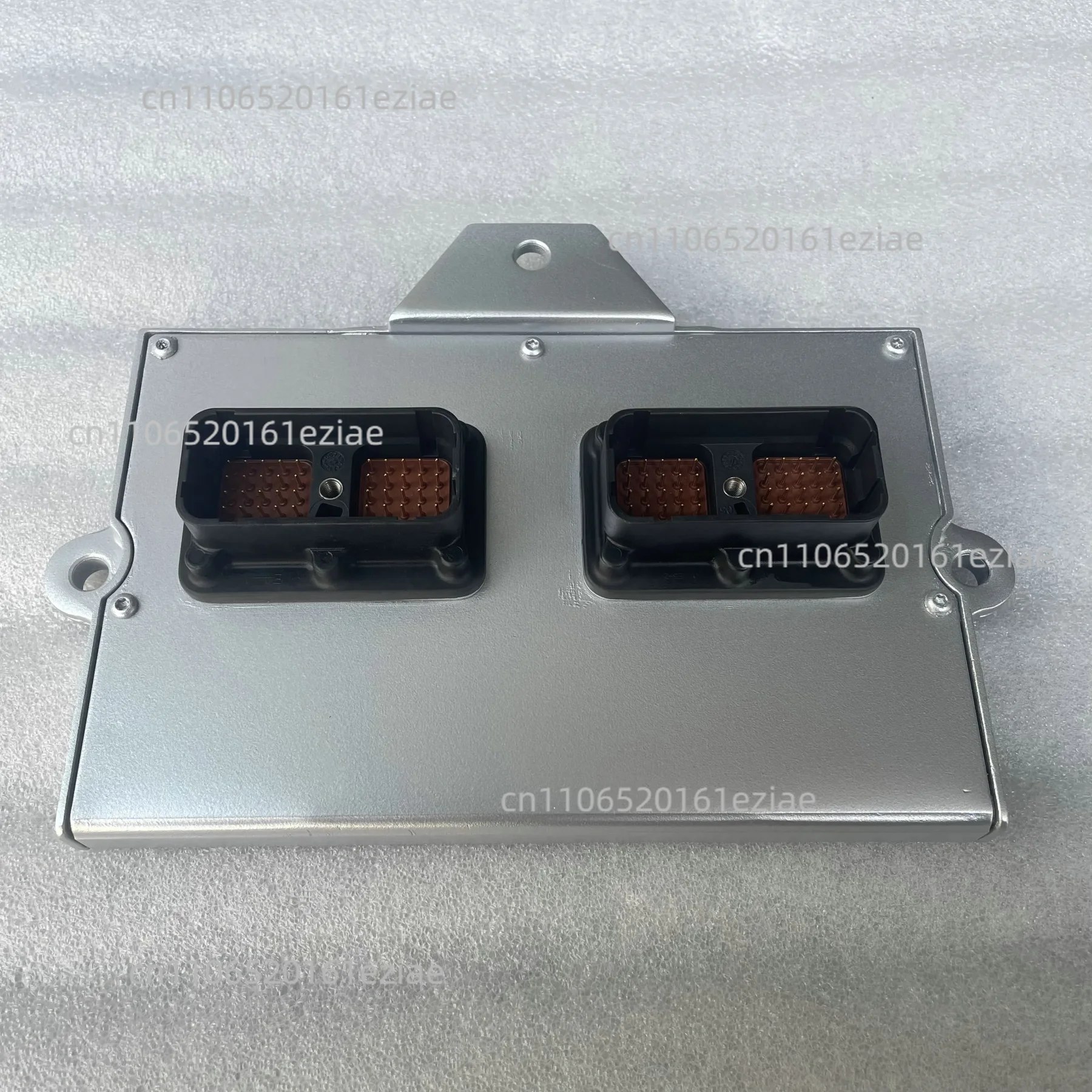 high quality 3944125 ECU  Excavator Electronic Control Module ECM QSB5.9 Controller Board Diesel Engine Parts