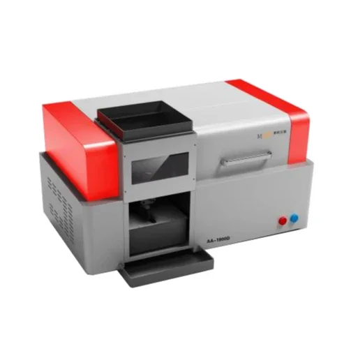 Digital high sensitivity full spectrum scanning - AAS flame photometer spectrophotometer price