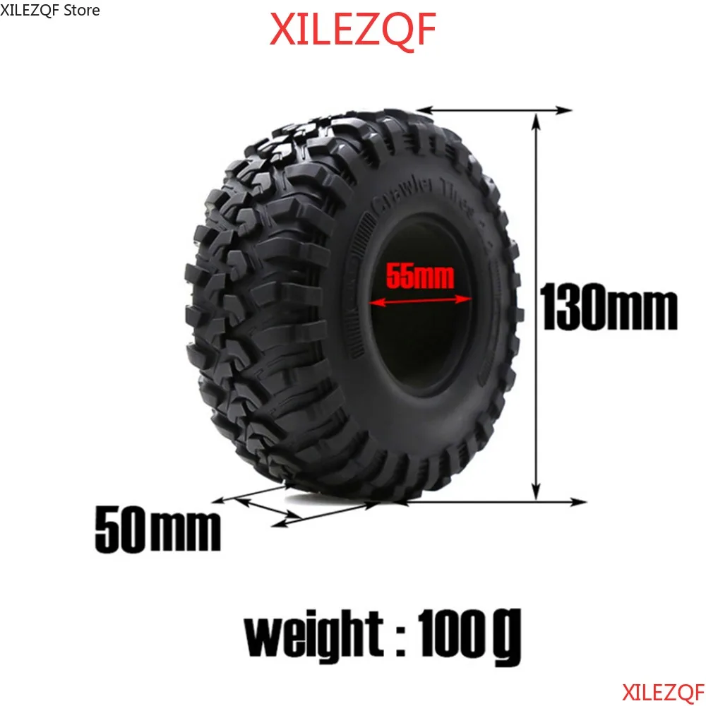 XILEZQF RC 130MM 2.2