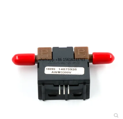 

Honeywe Air Quality Gas Flow Sensor AWM3150V