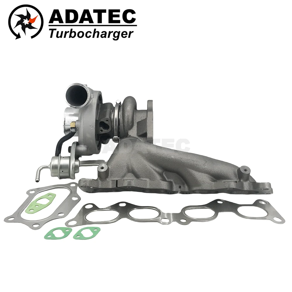 

17201-74090 Turbocharger 6710900380 Turbine 17201-74091 Turbo For Toyota Caldina 3S-GTE 2.0 L 191Kw ST215 2005-2007