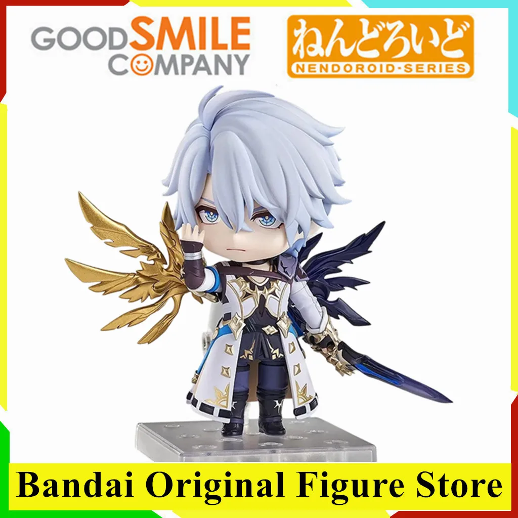 bandai-furyu-sega-honkai-star-rail-phainon-figurines-d'action-2832-jouets-en-pvc-collection-de-modeles-figurine-d'anime-poupee-cadeau