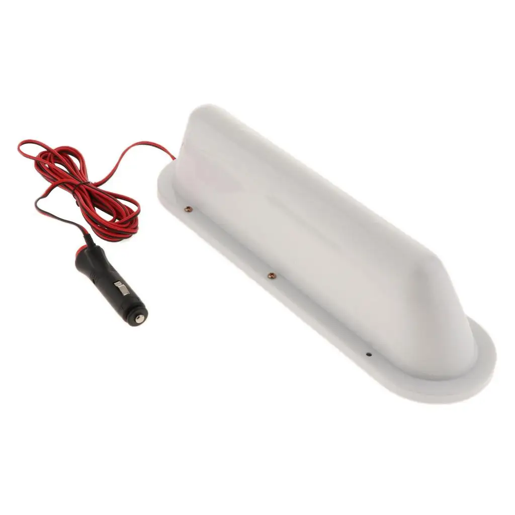 

Taxi Cab Roof Top Illuminated Sign, 12V Car Top Waterproof RGB