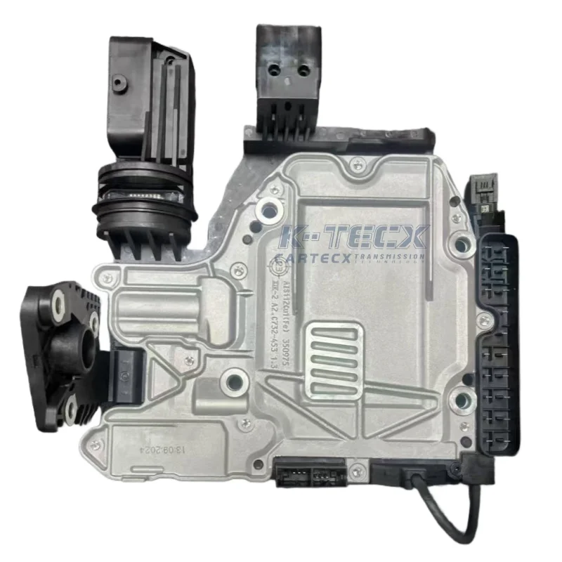 0CJ927156 High Quality Original Transmission 0CJ927156 Mechatronic Control Unit DL382 For VW Audi 0CJ TCM TCU
