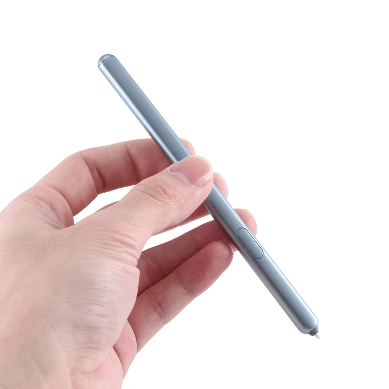 For SAMSUNG Galaxy Tab S6 SM-T860 SM-T865 Mobile Phone S Pen Replacement Stylus Intelligent Touch S Pen