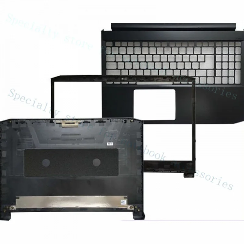 A++For ACER Nitro AN515-44 AN515-55 AN517-55 AN515-45 N20C1 laptop LCD Back Cover