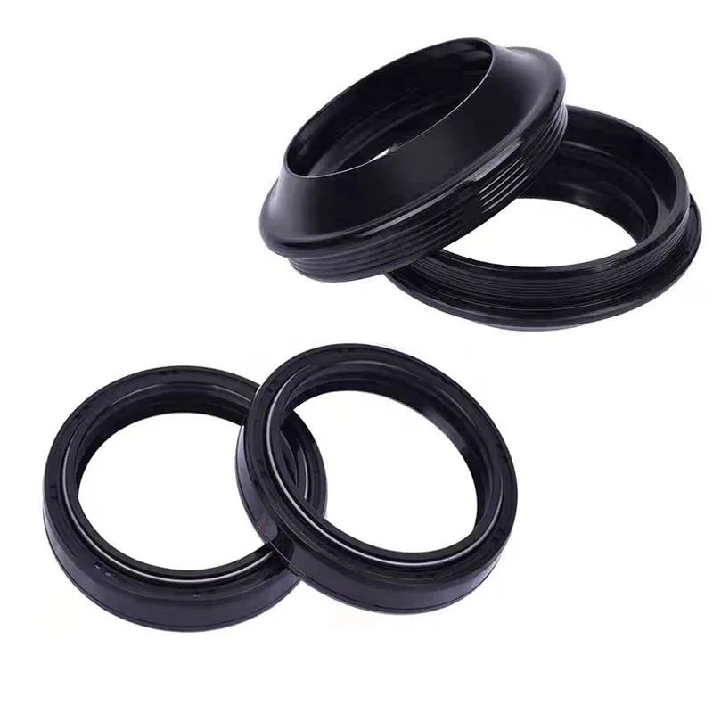 

41*53*8/10.5 For BUELL XB9SX CITY X 984 LIGHTNING XB 1200 XB12XT ULYSSES Motorcycle Front Fork Oil Seal Dust Seal