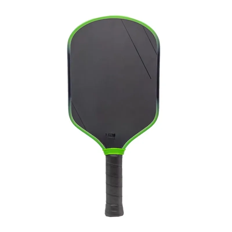 

3S Gen3 Core EVA Foam Edge High Resilience 16mm Features High Performance Pickleball Paddle