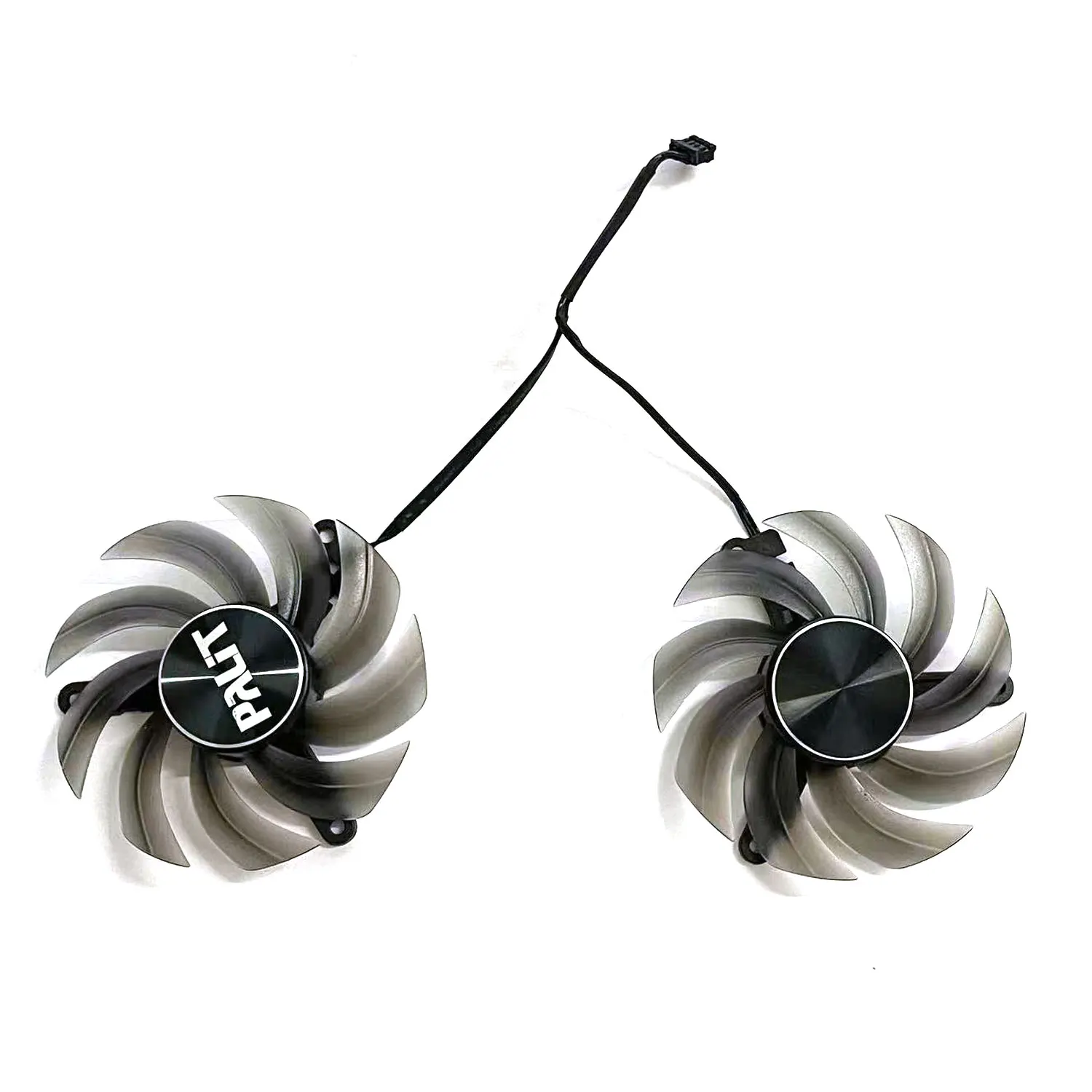 

For PALIT RTX3060TI 3070 3070TI 3080 3080TI 3090 Gaming pro graphics card Brand new original 82MM FD8015U12D GPU fan suitable