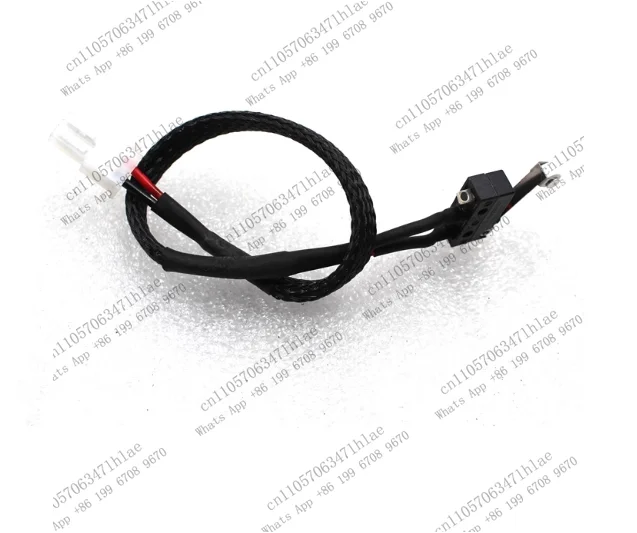 Electric Forklift Accessories Handle Control Start with Wire Harness Limit Micro Waterproof Switch EP