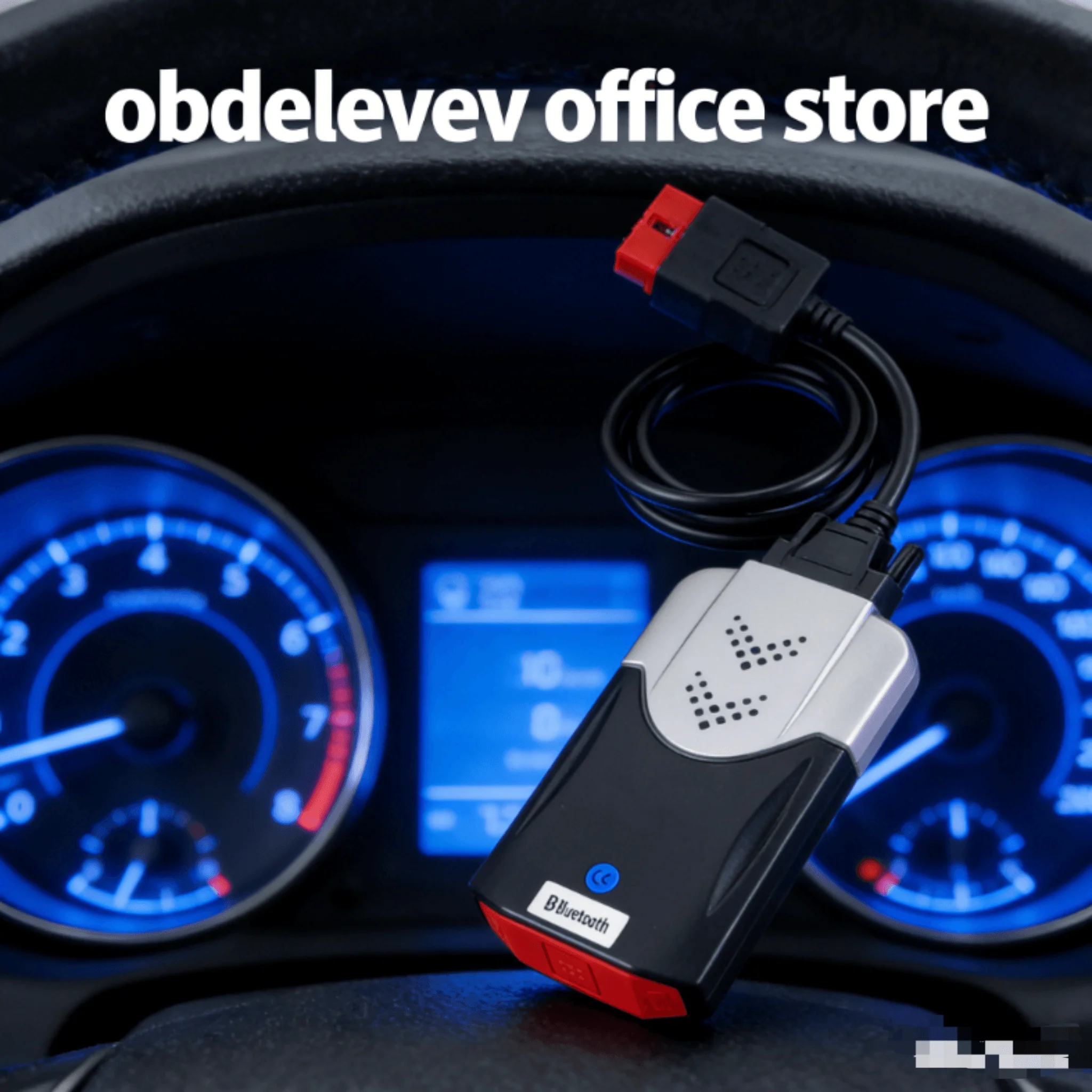 

Newest 2020.23 TCS PRO A+ Single PCB Nec Relay/V3.0 Double Board OBD2 Diagnostic Repair Tool Scanner Tools For Car And Truck