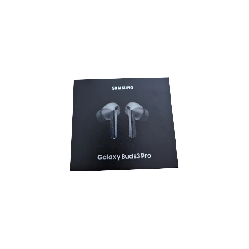 Samsung Galaxy Buds3 Pro True wireless bluetooth headphones Active Noise Cancelling Bluetooth 5.4