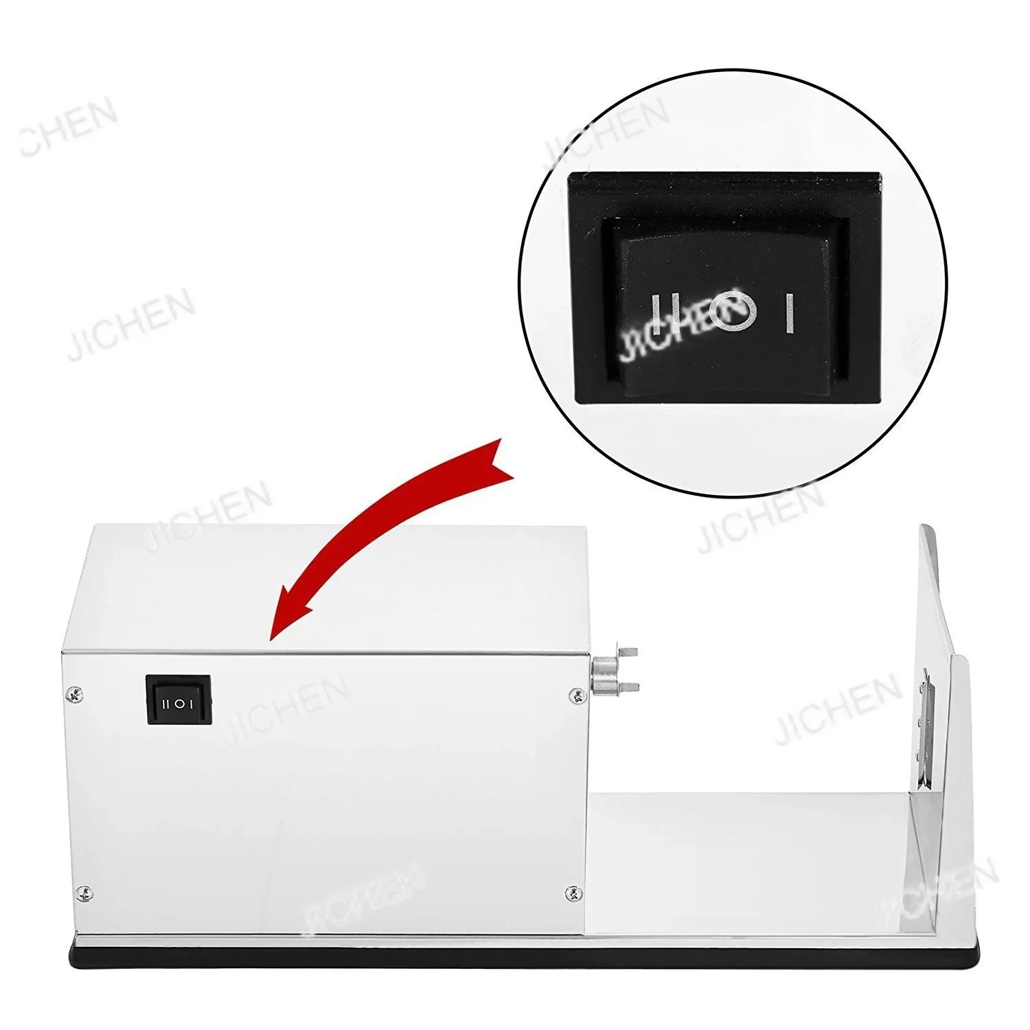 

Многофункциональная коммерческая электрическая овощерезка CSCS из нержавеющей стали для быстрой нарезки картофеля, картофельных чипсов и пюре