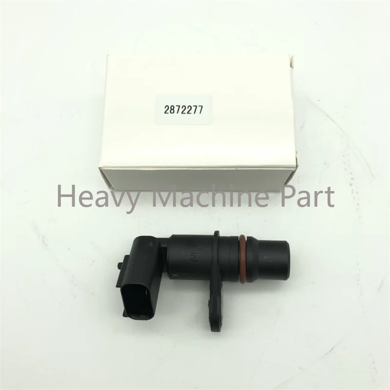 

Camshaft Position Sensor 3408529 2872277 4921684 5179099AA Compatible with Cummins Engine ISX ISB ISF2.8 3.8 4BT 5.9L 6.7L 6BT