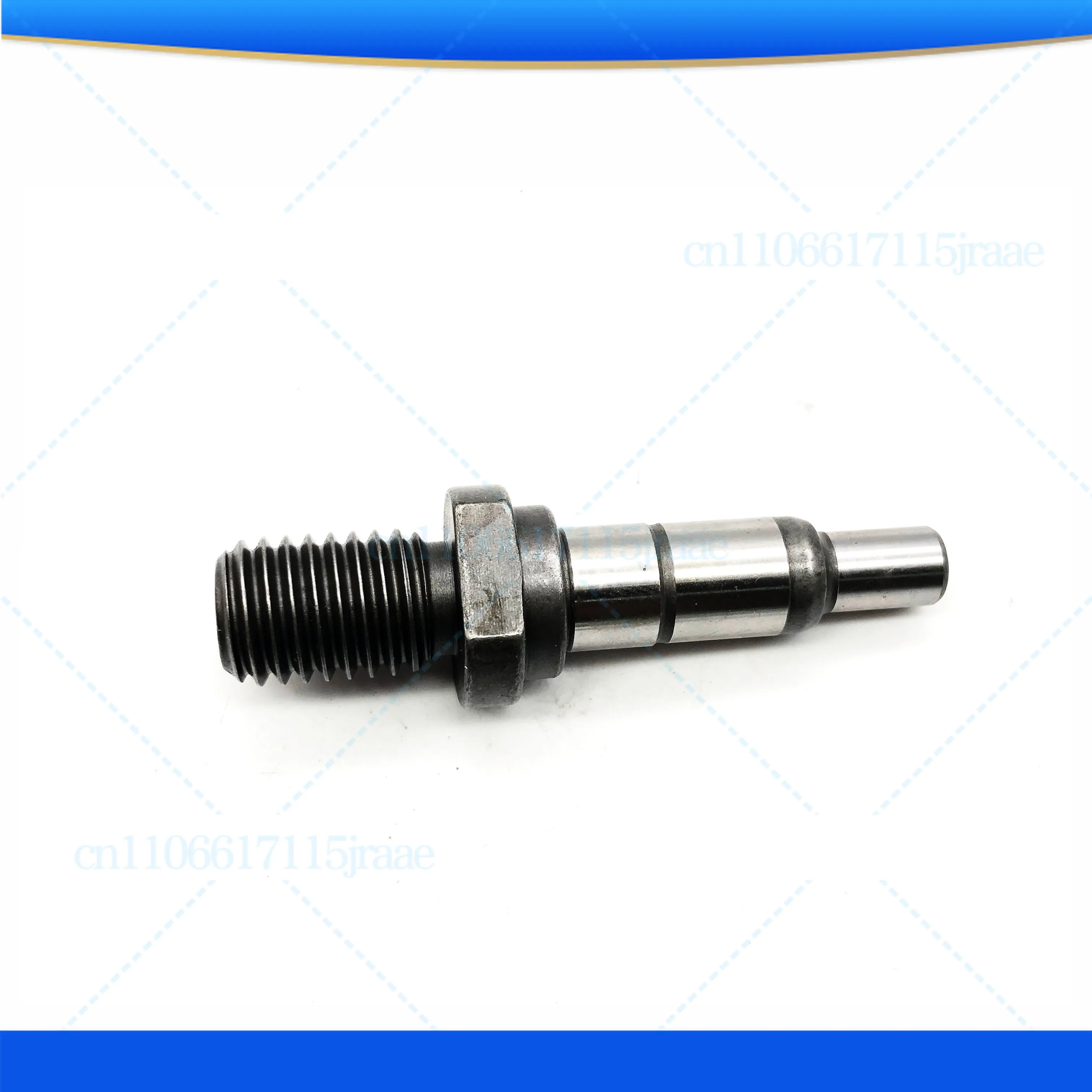 

For Bosch Angle Grinder Main Shaft GWS14-150CI/125 Polisher Electric Grinding Cutting Machine/Output Shaft