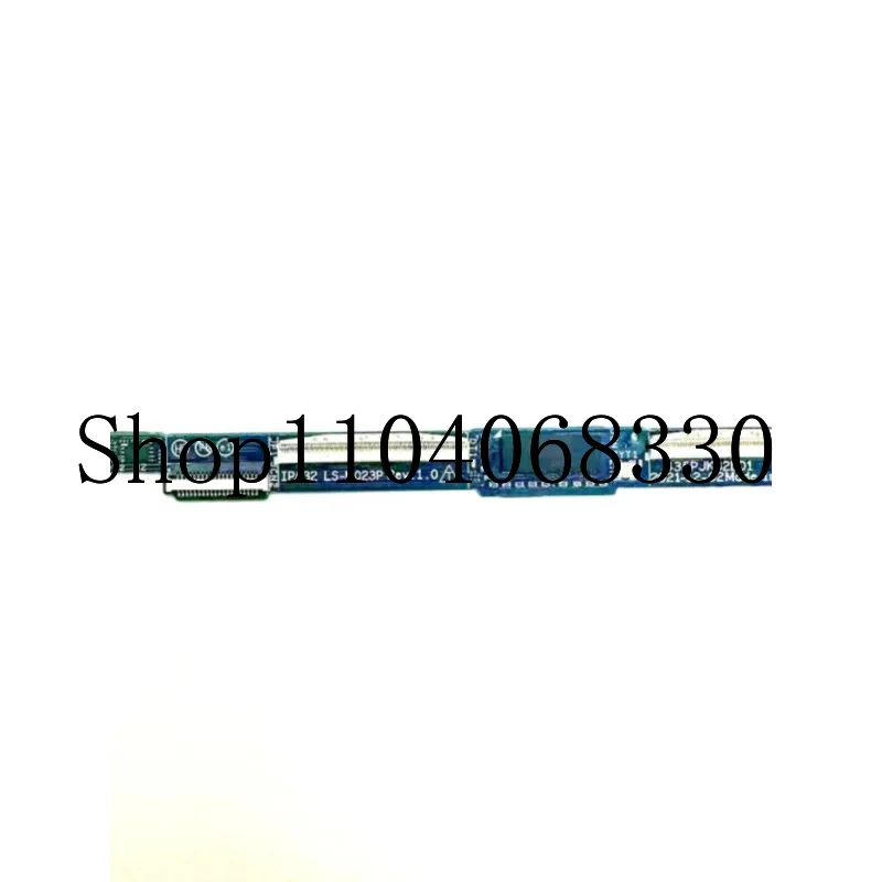 

FOR HP ENVY X360 13-BF Touch Control Board LS-M023P