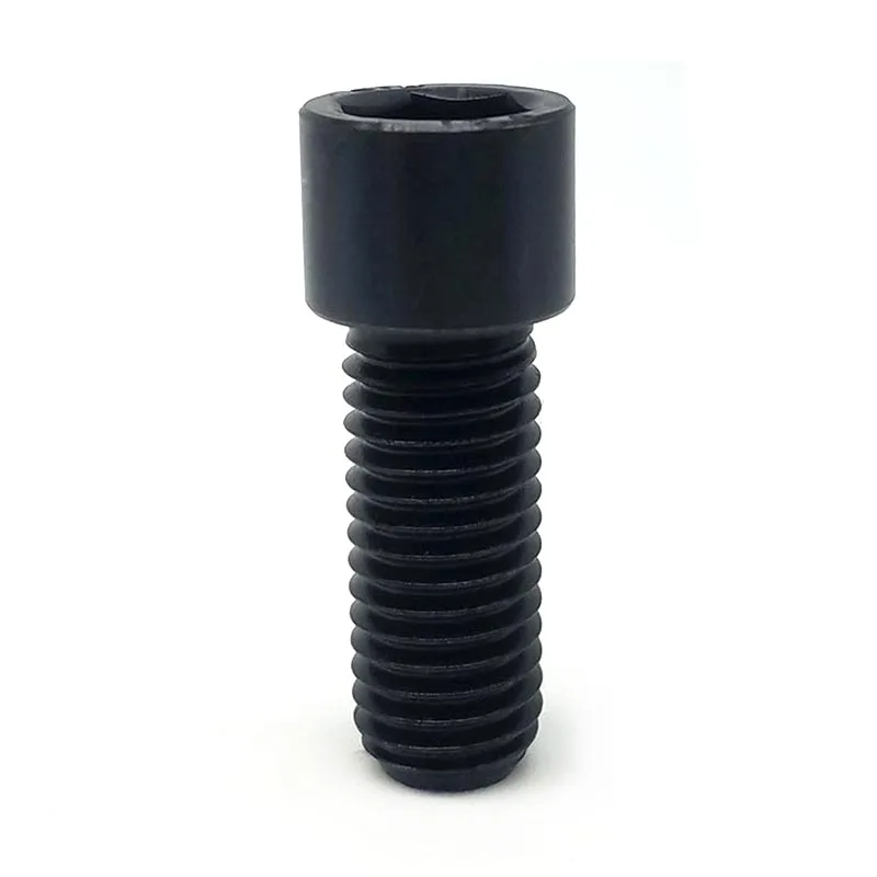 SBB SBBSS KBB KBBS Hex Socket Head Cap Screws - Low Small Head SCM435/SUS304 Body  Fine Thread M3-M12 Bolts