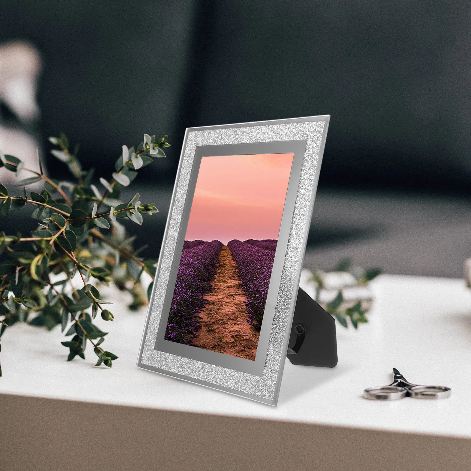 Sağlam Cam Fotoğraf Çerçevesi  - Picture Frame incelemesi ve fiyatı