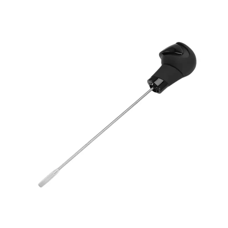 A48P-Interior Shift Lever Knob 25167584237 Automatic Gear Shift For BMW MINI Cooper R56 R57 R58 R59 R60 R61