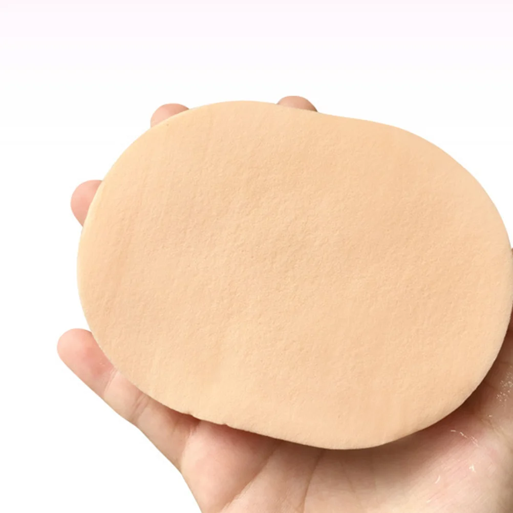 Ciieeo Compressed Sponges Facial Sponge Cleansing Face Cleaning Makeup Removal Massage Body