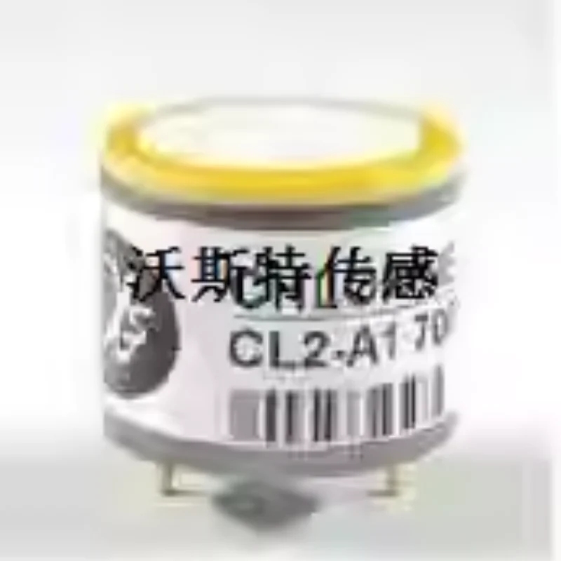 Supplying the UK-made Alphasense electrochemical chlorine sensor CL2-A1, imported directly