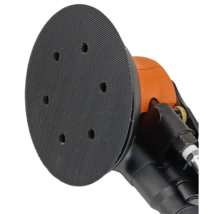 

High Quantity Air Random Orbital Dual Action Sander pneumatic sanders Industrial High Quality Pneumatic Tools