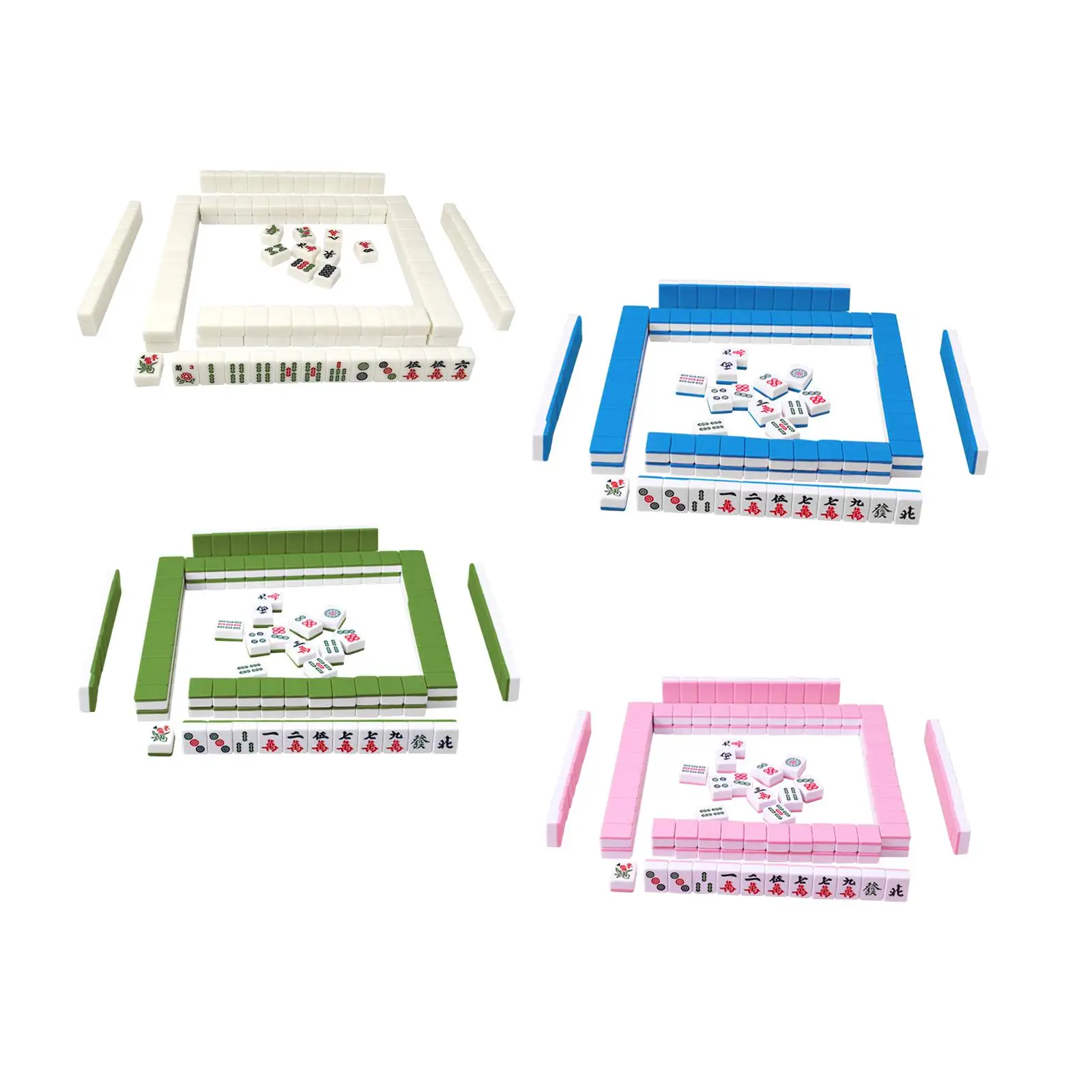 #56 Tile Games Comparison Guide