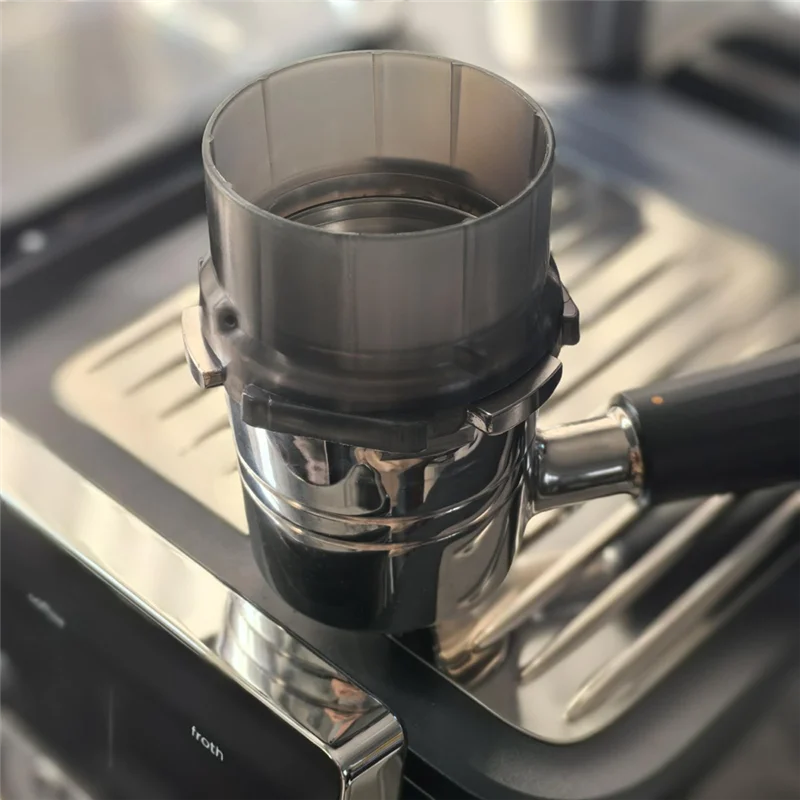 قمع A83X-Portafilter لملحقات مقهى Ninja Luxe، قمع Portafilter لآلة Ninja Espresso ES601