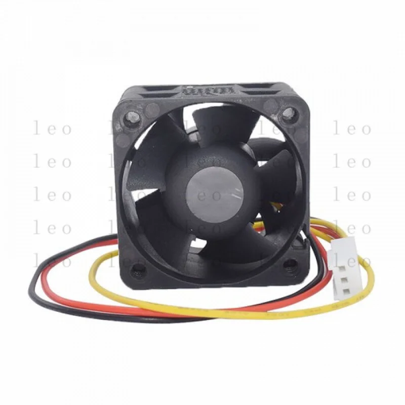 YY SUNON GM1204PQV1-8A 4cm 4028 1U2U Ventilador de servidor 12V 2.8W 3 pines