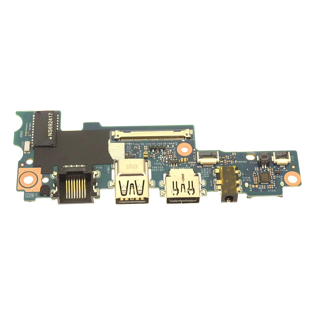 Laptop Right-side IO Circuit Board For DELL For Latitude 3510 0Y67KR Y67KR New