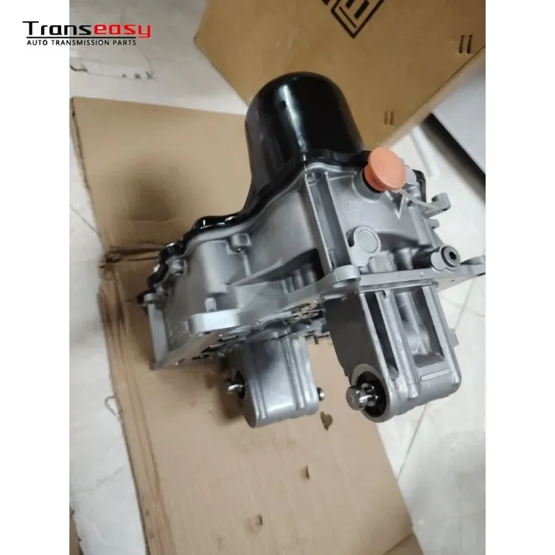 Corps de Valve de Transmission DQ200 0AM DSG, 7 Vitesses, pour Audi VW Skoda