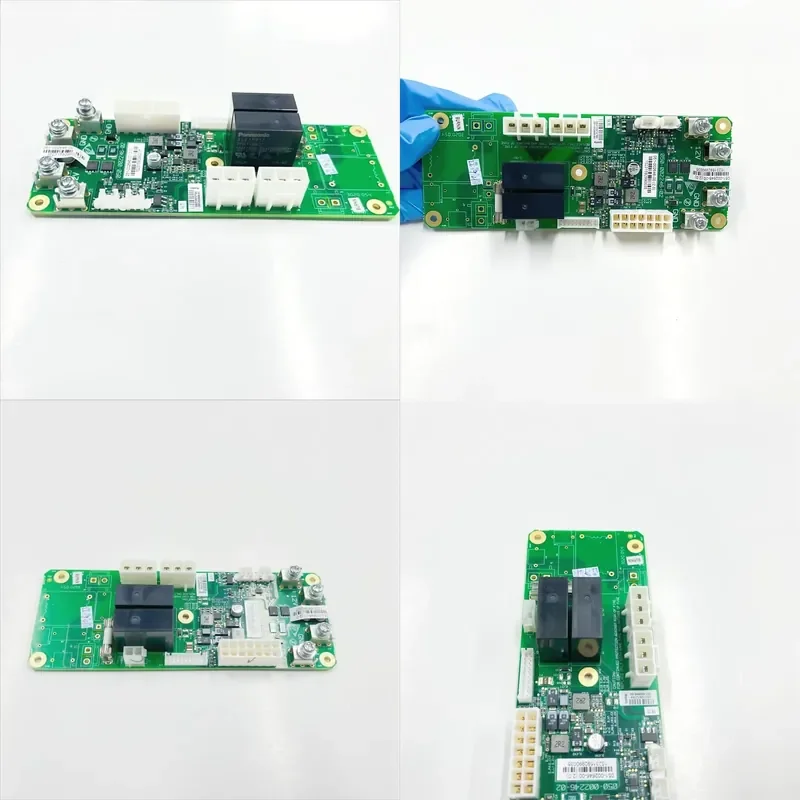 Signal Processing and Probe Interface Module Replacement Control Conversion Board for Mindray DC60 Ultrasonic System